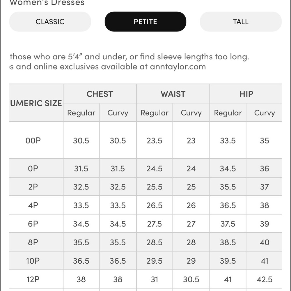 Ann Taylor Flap Pocket Shift Dress - Picture 9 of 9